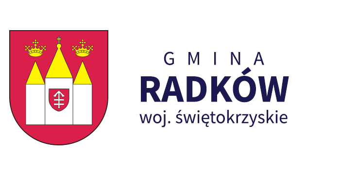 Logo Gminy Radków