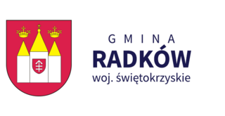 Logo Gminy Radków