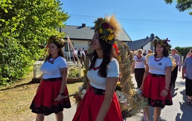 Dożynki Gminne - Świerk&oacute;w 2026 7
