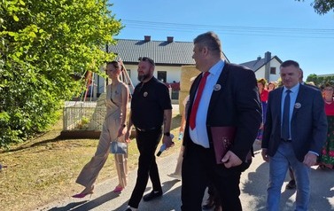 Dożynki Gminne - Świerk&oacute;w 2026 14