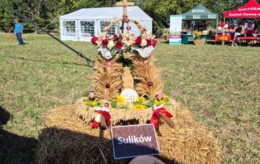Dożynki Gminne - Świerk&oacute;w 2026 15