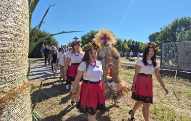 Dożynki Gminne - Świerk&oacute;w 2026 19