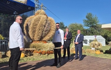 Dożynki Gminne - Świerk&oacute;w 2026 23