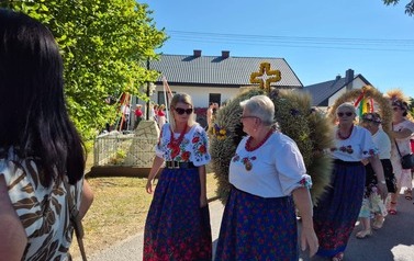 Dożynki Gminne - Świerk&oacute;w 2026 24
