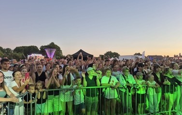 Dożynki Gminne - Świerk&oacute;w 2026 29