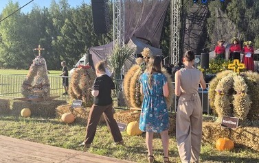 Dożynki Gminne - Świerk&oacute;w 2026 32