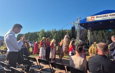Dożynki Gminne - Świerk&oacute;w 2026 36