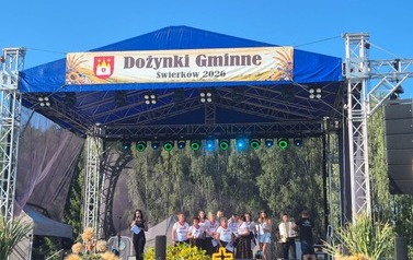 Dożynki Gminne - Świerk&oacute;w 2026 39