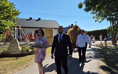 Dożynki Gminne - Świerk&oacute;w 2026 44