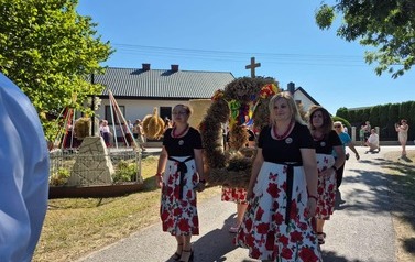Dożynki Gminne - Świerk&oacute;w 2026 46