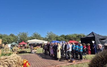 Dożynki Gminne - Świerk&oacute;w 2026 54