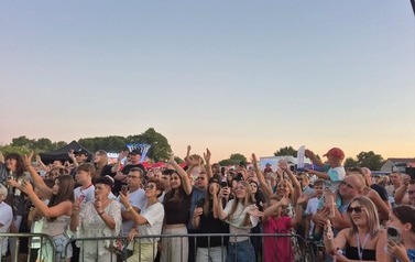 Dożynki Gminne - Świerk&oacute;w 2026 58