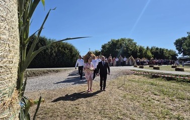 Dożynki Gminne - Świerk&oacute;w 2026 59