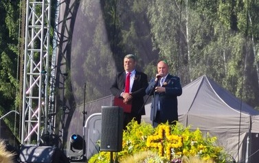 Dożynki Gminne - Świerk&oacute;w 2026 62