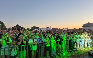 Dożynki Gminne - Świerk&oacute;w 2026 63
