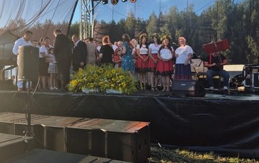 Dożynki Gminne - Świerk&oacute;w 2026 64