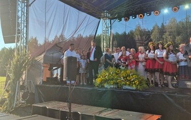 Dożynki Gminne - Świerk&oacute;w 2026 68