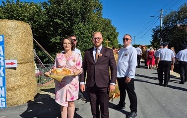 Dożynki Gminne - Świerk&oacute;w 2026 72