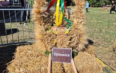 Dożynki Gminne - Świerk&oacute;w 2026 74
