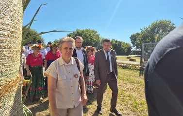 Dożynki Gminne - Świerk&oacute;w 2026 81