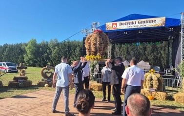 Dożynki Gminne - Świerk&oacute;w 2026 82