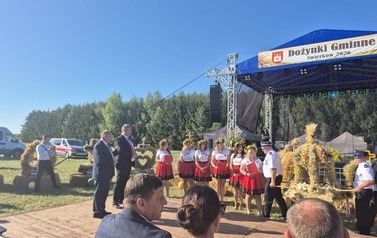 Dożynki Gminne - Świerk&oacute;w 2026 85