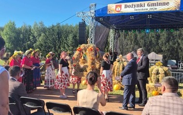 Dożynki Gminne - Świerk&oacute;w 2026 89