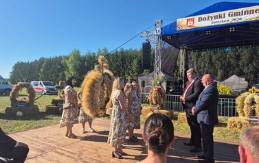 Dożynki Gminne - Świerk&oacute;w 2026 90
