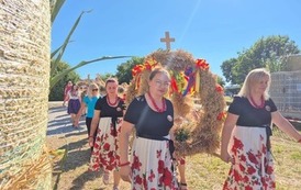Dożynki Gminne - Świerk&oacute;w 2026 2