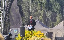Dożynki Gminne - Świerk&oacute;w 2026 3