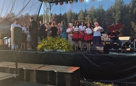 Dożynki Gminne - Świerk&oacute;w 2026 4