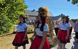 Dożynki Gminne - Świerk&oacute;w 2026 7