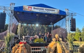 Dożynki Gminne - Świerk&oacute;w 2026 9