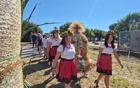 Dożynki Gminne - Świerk&oacute;w 2026 19