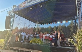 Dożynki Gminne - Świerk&oacute;w 2026 20
