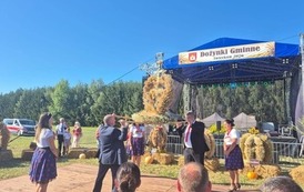 Dożynki Gminne - Świerk&oacute;w 2026 25