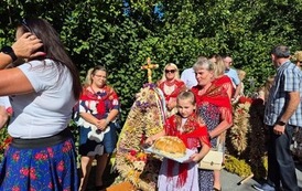 Dożynki Gminne - Świerk&oacute;w 2026 31