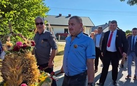 Dożynki Gminne - Świerk&oacute;w 2026 41