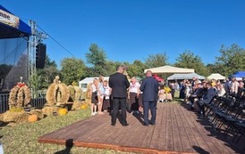 Dożynki Gminne - Świerk&oacute;w 2026 47
