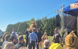 Dożynki Gminne - Świerk&oacute;w 2026 53