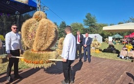 Dożynki Gminne - Świerk&oacute;w 2026 57