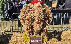Dożynki Gminne - Świerk&oacute;w 2026 61