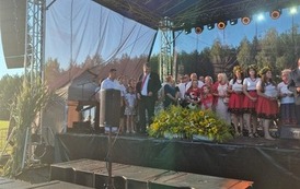 Dożynki Gminne - Świerk&oacute;w 2026 68