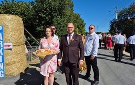 Dożynki Gminne - Świerk&oacute;w 2026 72