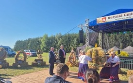 Dożynki Gminne - Świerk&oacute;w 2026 78