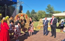 Dożynki Gminne - Świerk&oacute;w 2026 83