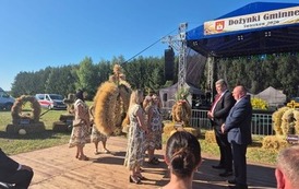 Dożynki Gminne - Świerk&oacute;w 2026 90