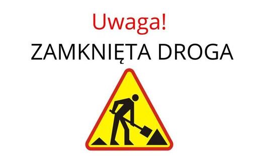 Zamknieta droga