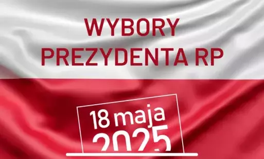 Zdjęcie do Rozkłady jazdy - Wybory Prezydenta RP