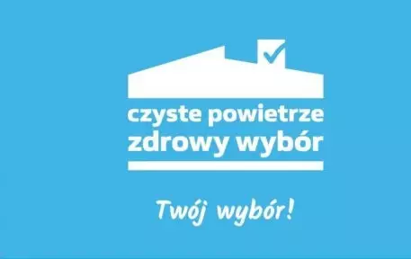 Zdjęcie do Tylko gminy i WFOŚiGW są operatorami programu Czyste Powietrze